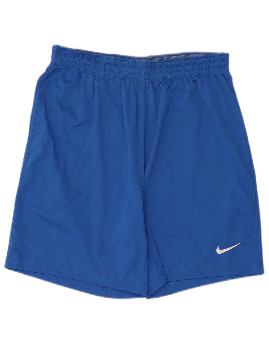 Short de sport Nike Homme Bleu moyen