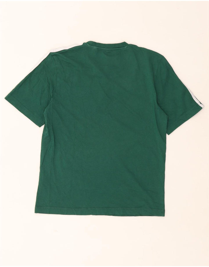ADIDAS T-Shirt Homme Petit Vert