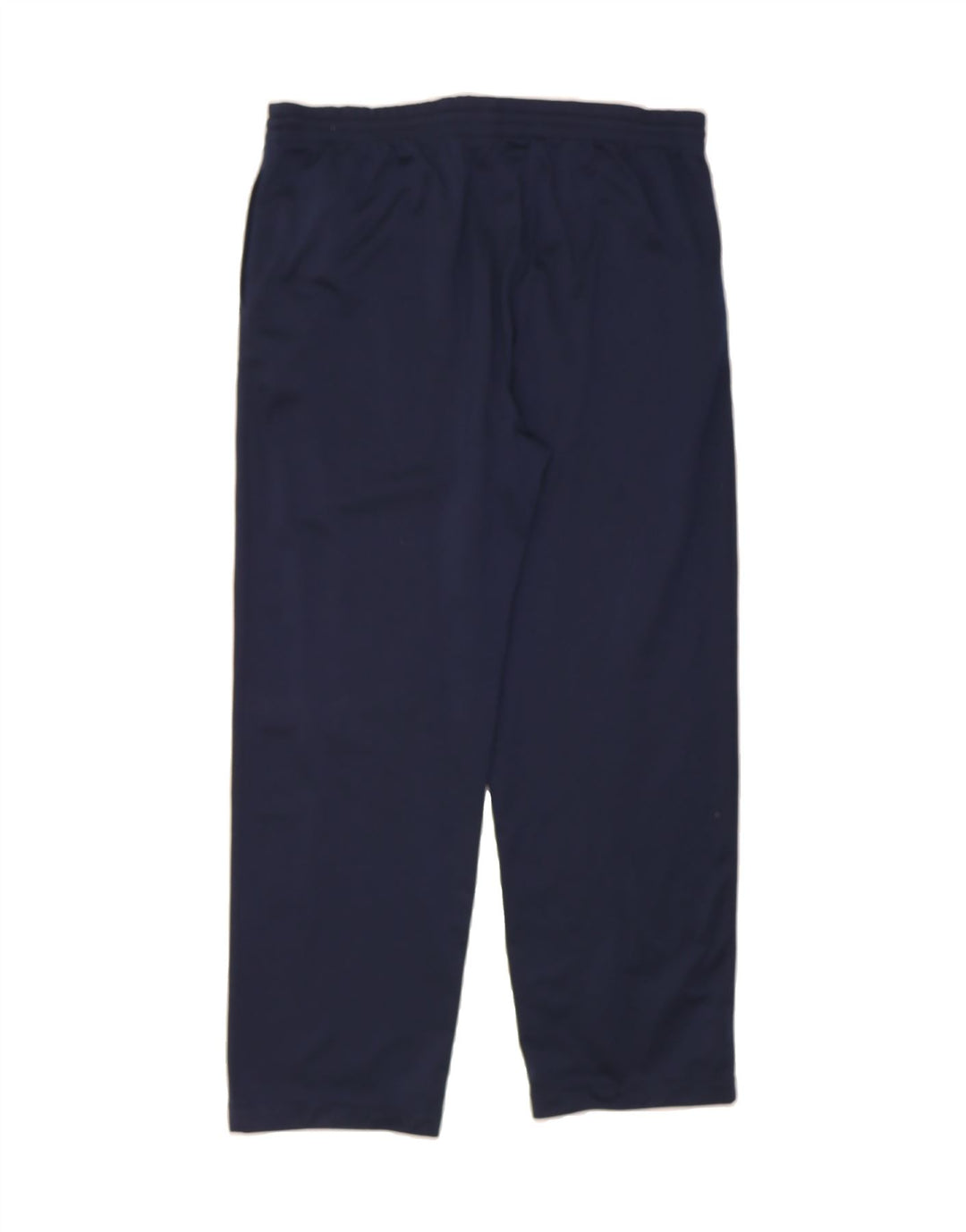 KAPPA Mens Tracksuit Trousers XL  Navy Blue Polyester Vintage Kappa and Second-Hand Kappa from Messina Hembry 