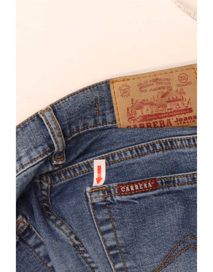 Carrera Jean Slim 700 Regular W31 L34 Homme Bleu Coton
