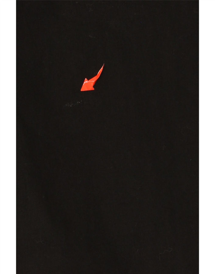 LEVI'S Jean droit classique femme W29 L32 coton noir