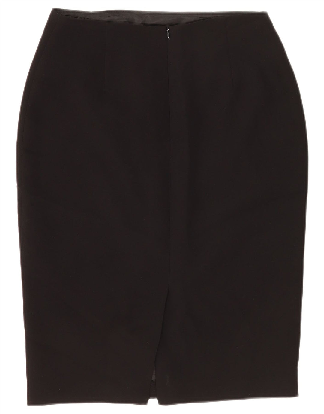 Hobbs Jupe crayon femme UK 10 Small W28 Noir Polyester