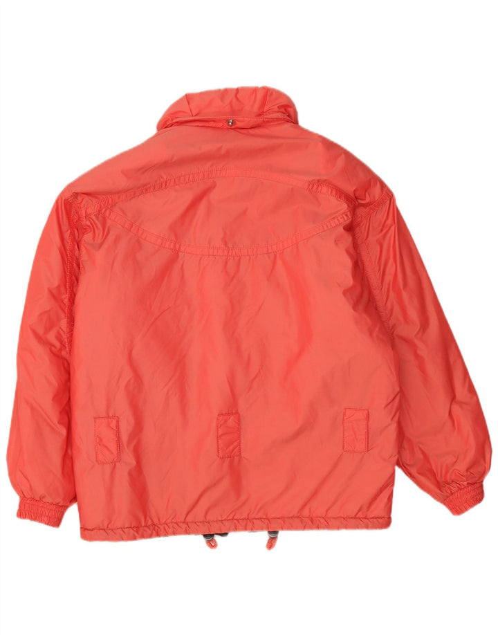 MC Ross Veste matelassée pour femme UK 18 XL Rouge
