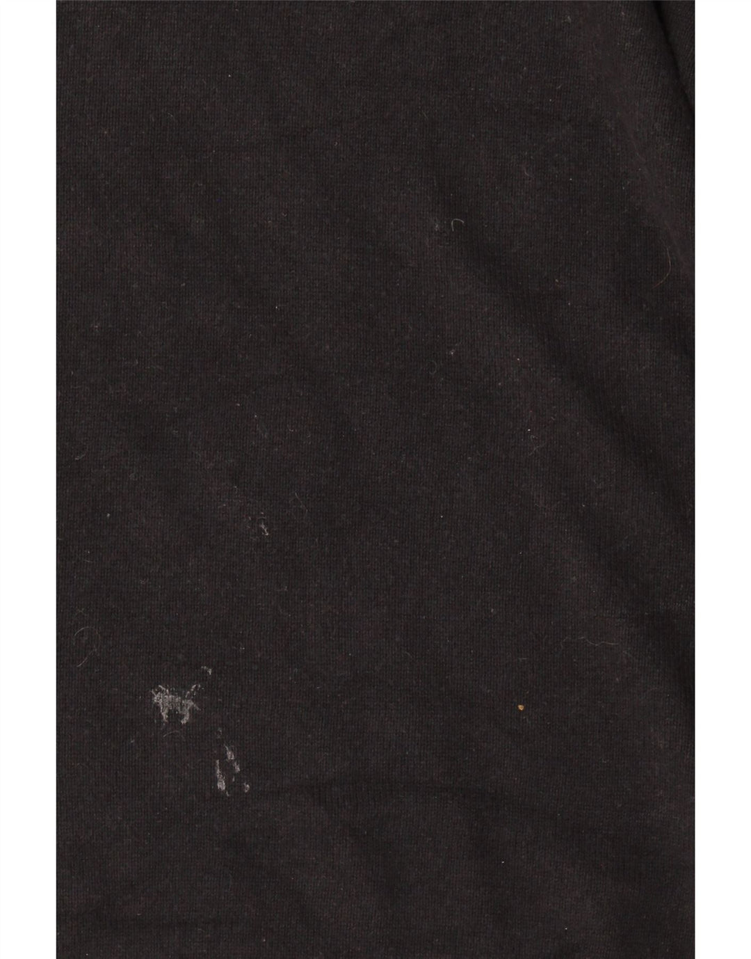 Zara Pull à col rond pour homme Petit Noir