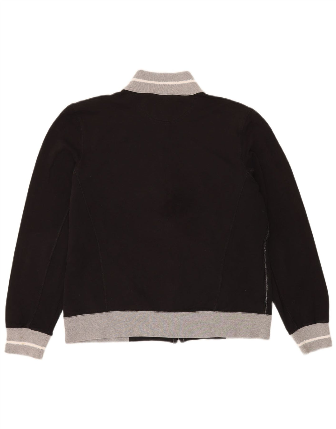 Champion Veste de survêtement Heritage Classics pour femme UK 20 2XL Noir