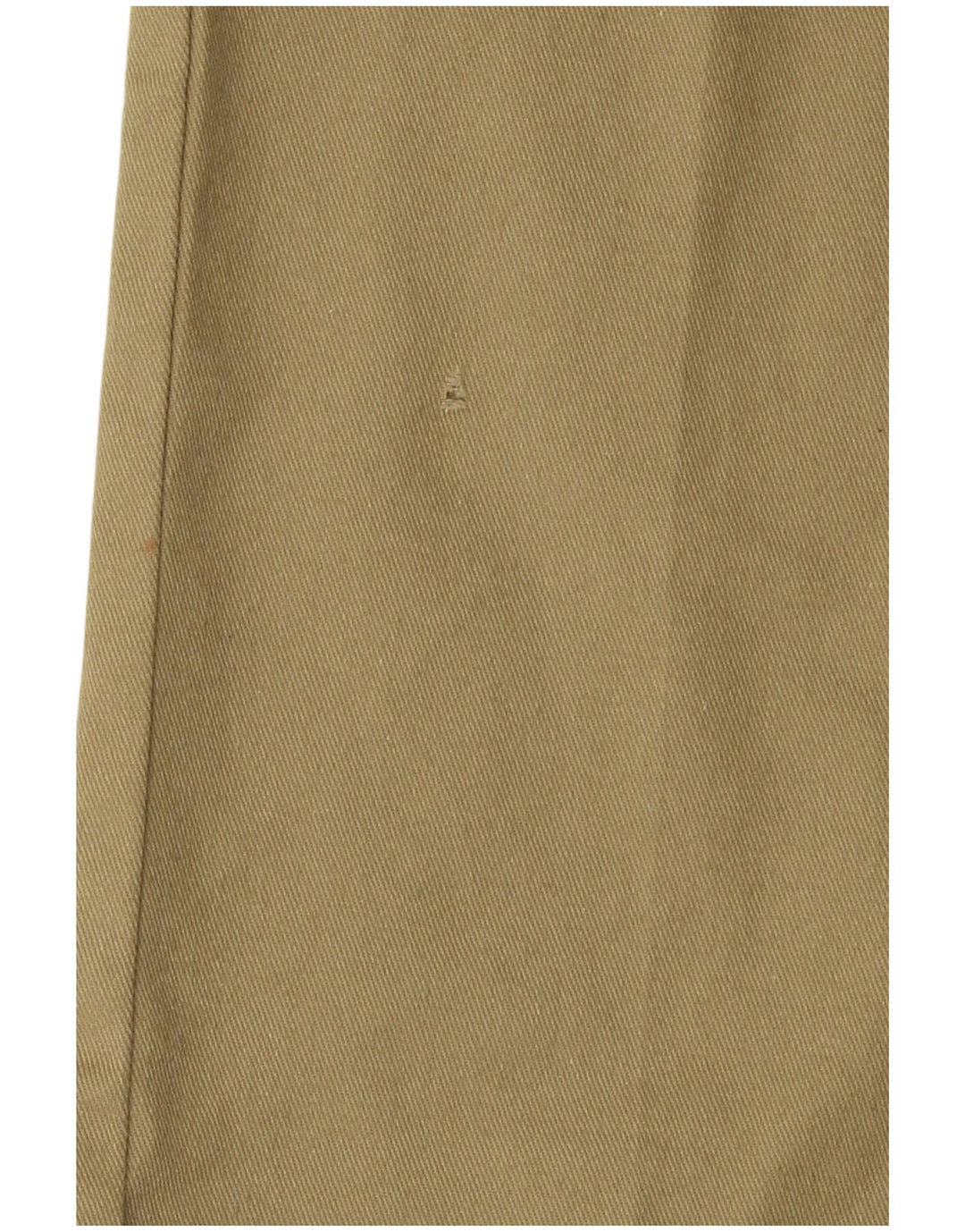 Dickies Pantalon Chino Droit Homme W32 L32 Beige Polyester