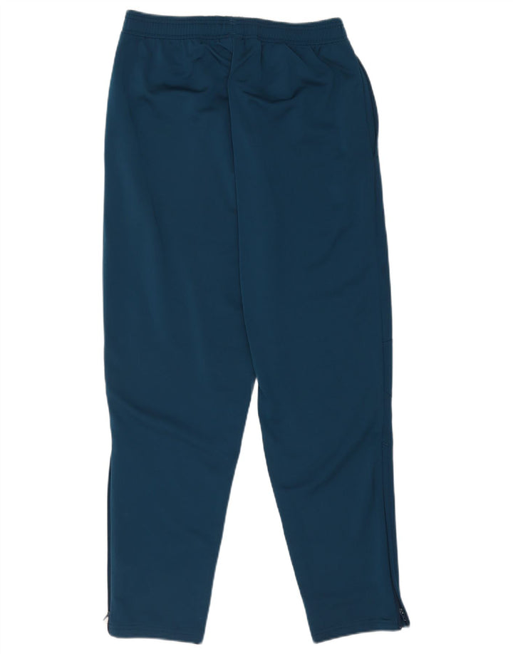 Adidas Pantalon de Survêtement Juventus Graphic Homme Bleu Moyen Polyester