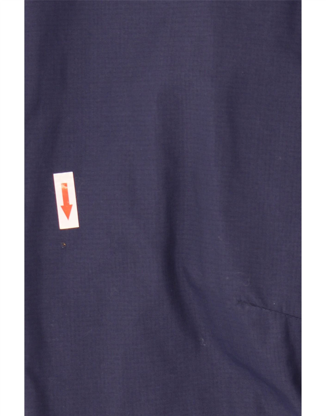 Superdry Veste coupe-vent The Windcheater pour homme UK 36 Small Bleu marine