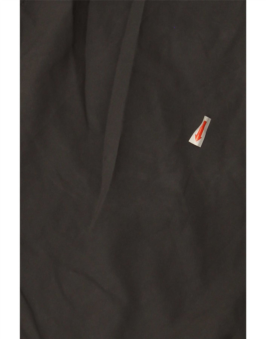 The North Face Short de sport pour homme XL Gris Colorblock Polyester