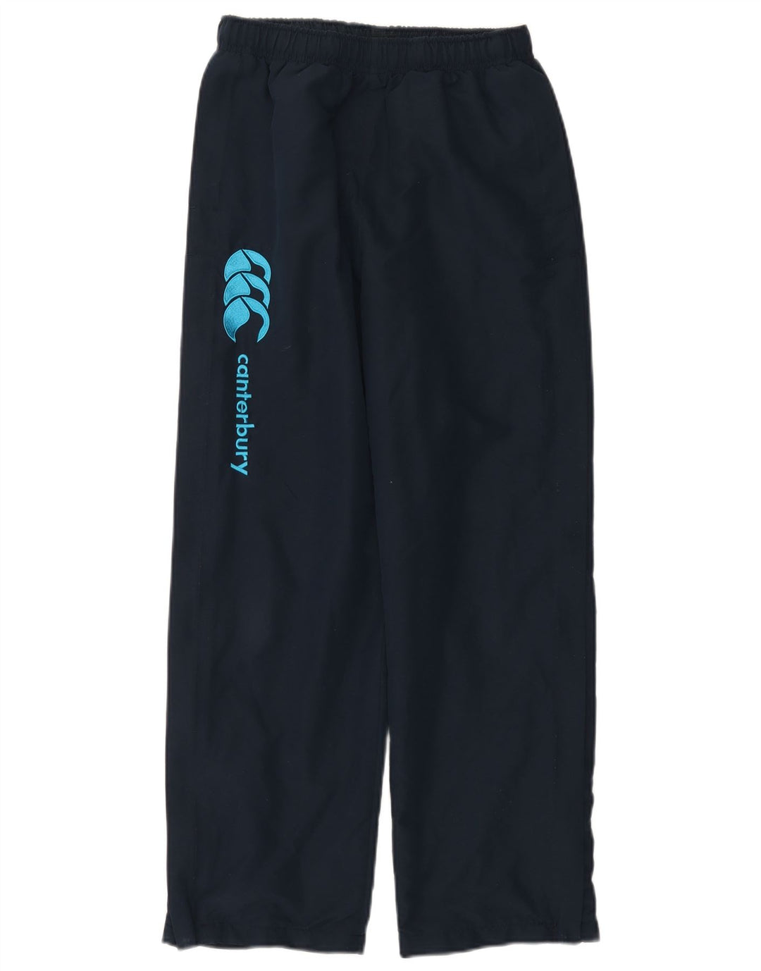 CANTERBURY Pantalon de Survêtement Graphique Garçon 13-14 ans Bleu Marine