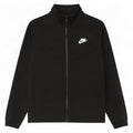 Nike Veste de survêtement graphique pour garçon 12-13 ans Large Noir Polyester