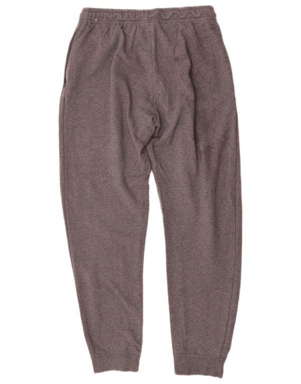 Nike Pantalon de survêtement pour homme en coton gris moyen