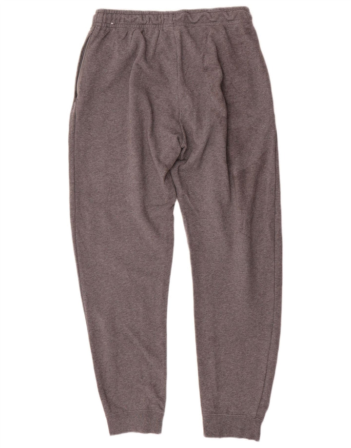 Nike Pantalon de survêtement pour homme en coton gris moyen