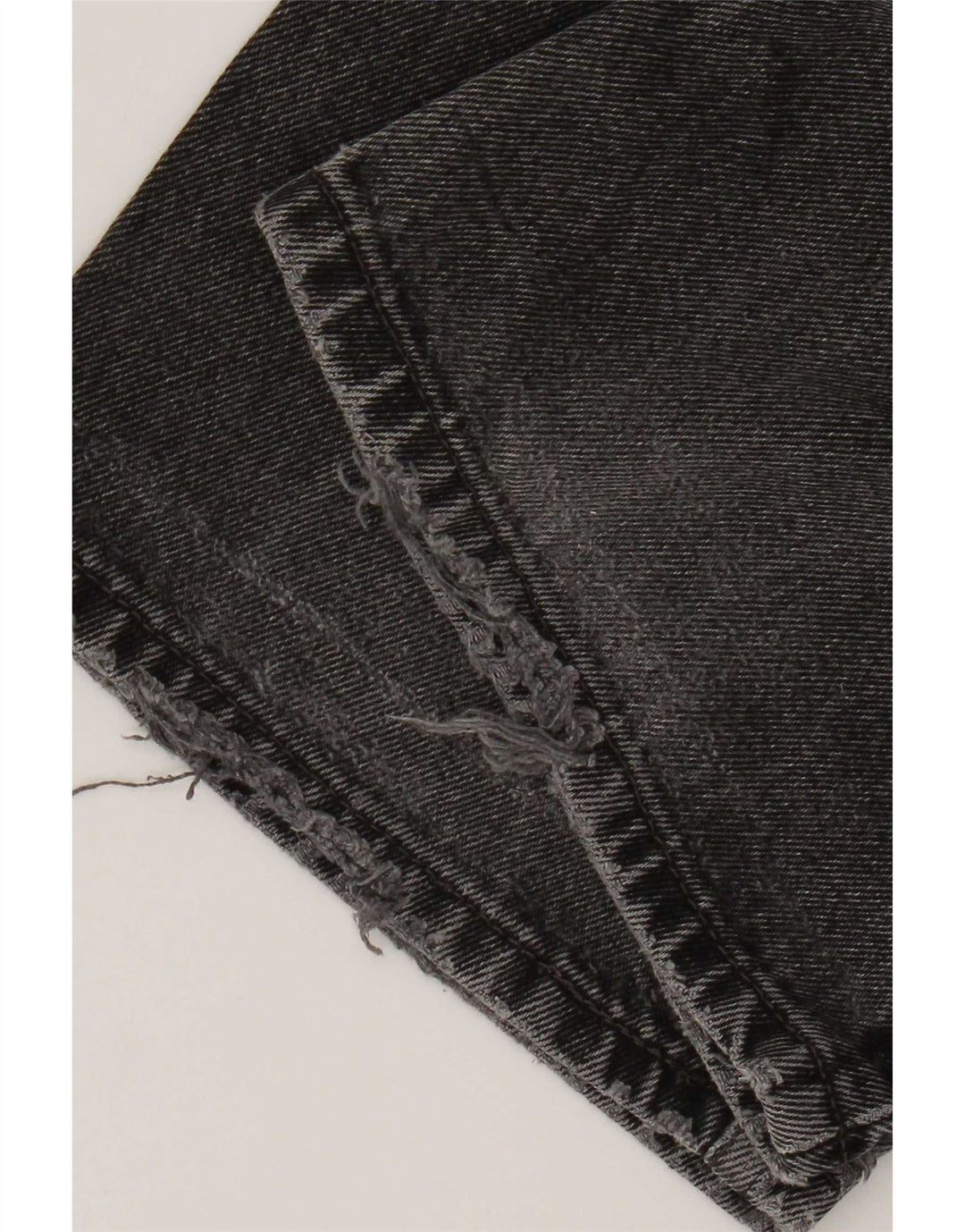 Levi's Jean Droit 505 Regular Fit Homme W33 L30 Gris Coton
