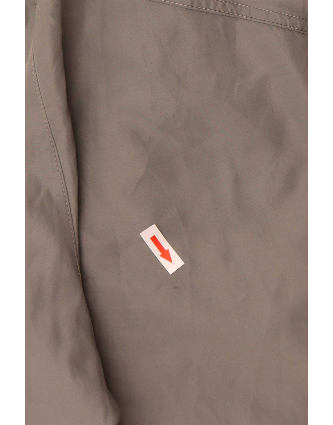 Adidas Short de Sport Clima 365 Bermuda Homme Gris Moyen Colourblock