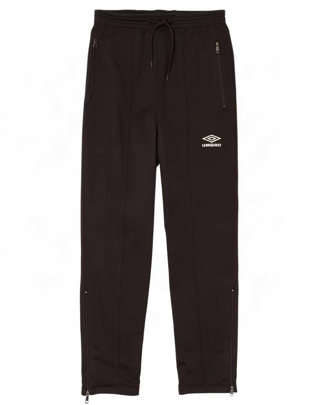 Umbro Pantalon De Survêtement Homme Petit Noir