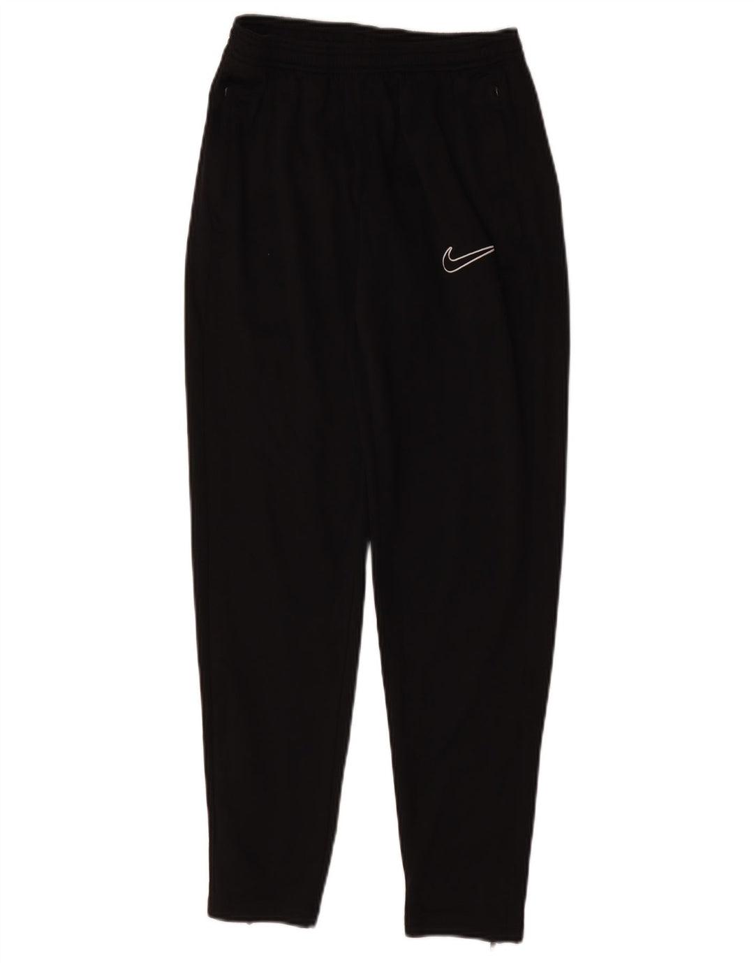 Nike Pantalon de survêtement pour homme Petit Noir Polyester