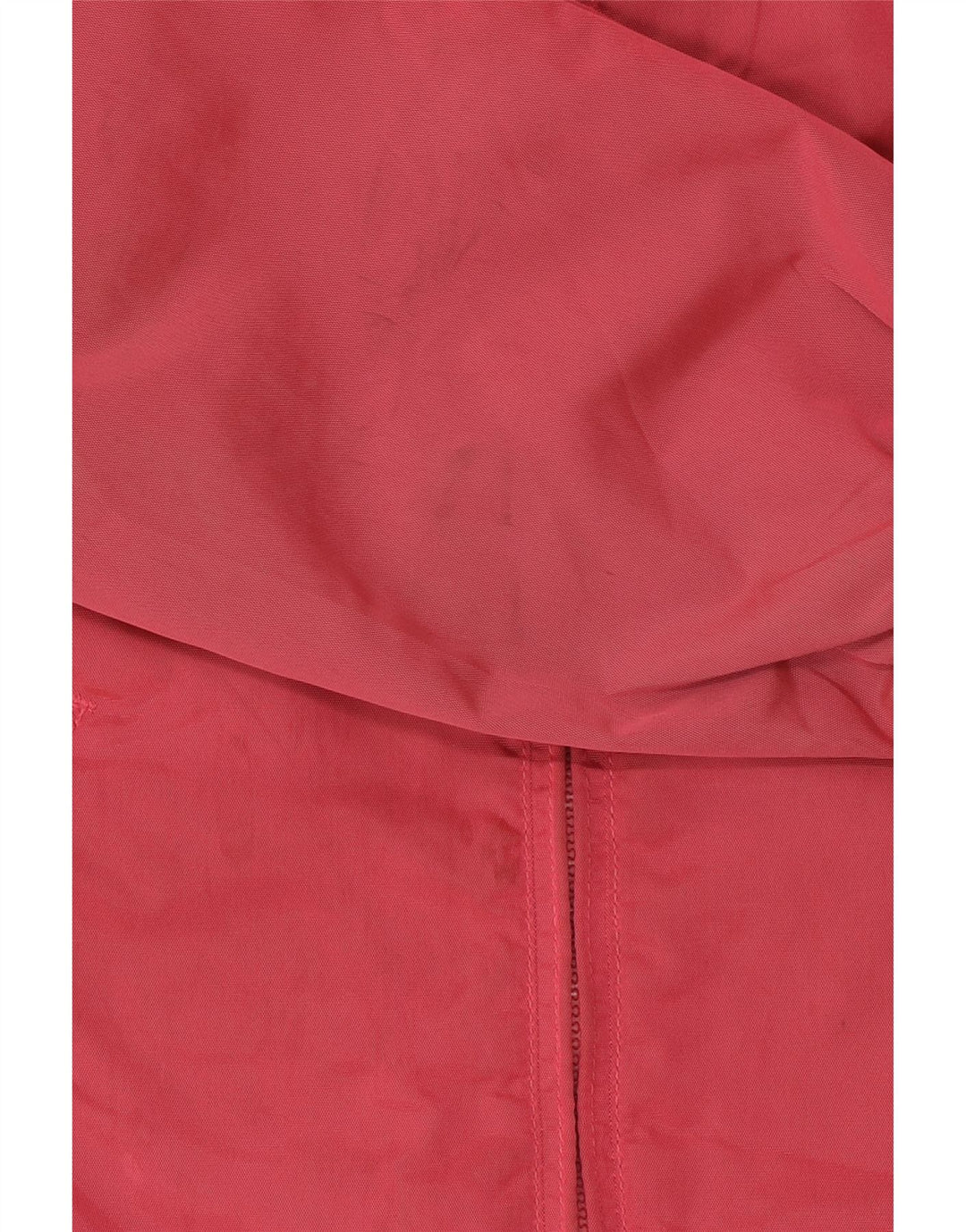 Playlife Veste Bomber Femme UK 16 Large Rose Polyamide