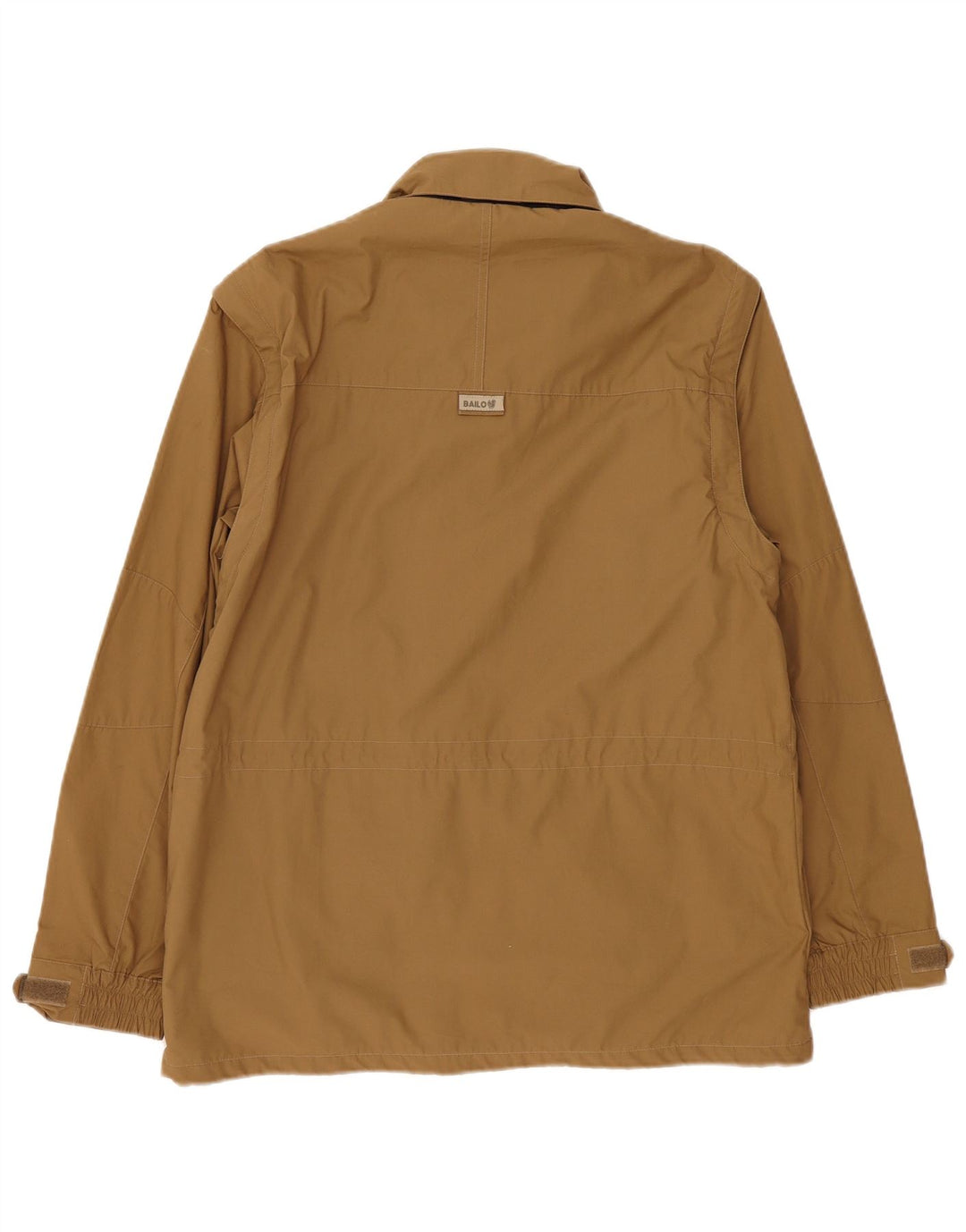 Bailo Veste utilitaire pour homme UK 38 Polyester beige moyen