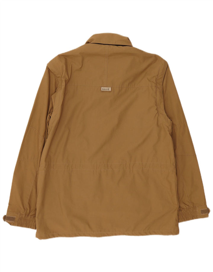 Bailo Veste utilitaire pour homme UK 38 Polyester beige moyen
