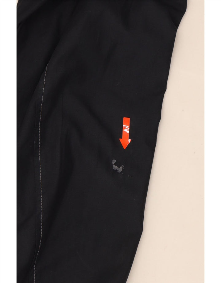 GEOX Mens Bomber Jacket UK 38 Medium Navy Blue Vintage Geox and Second-Hand Geox from Messina Hembry 