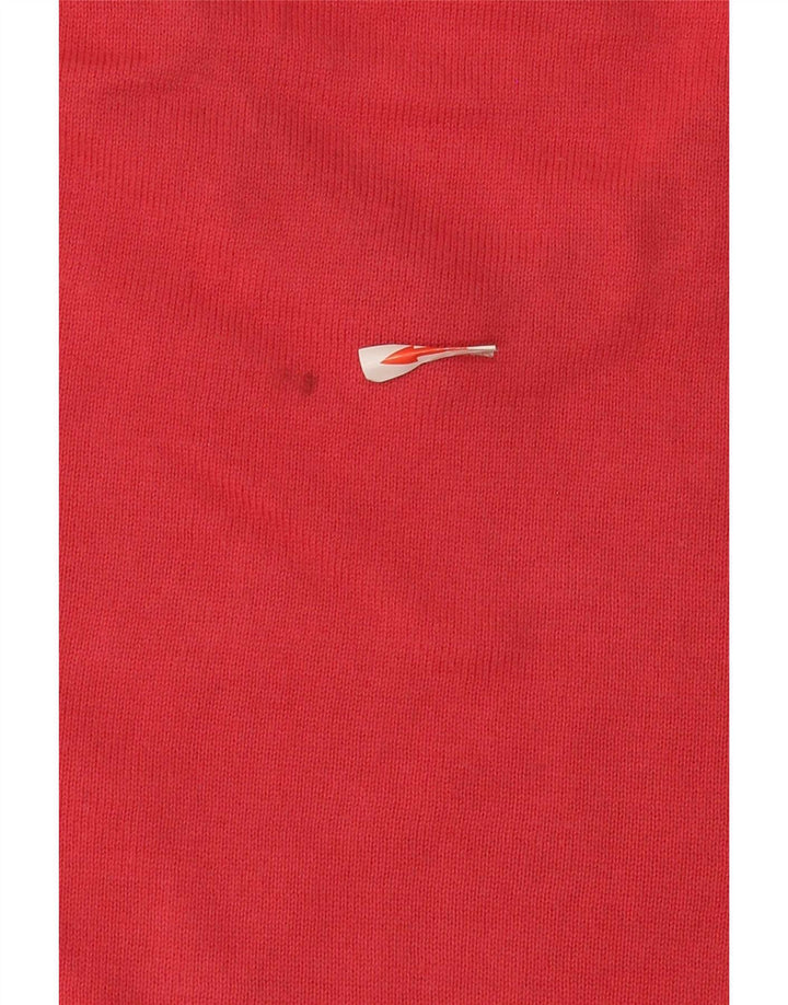 Chaps Débardeur Homme 2XL Rose Coton