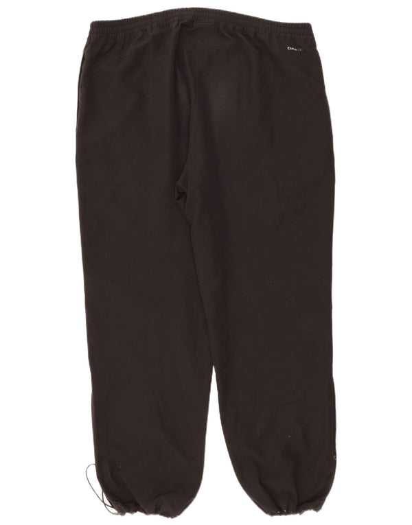 Adidas Pantalon de survêtement pour homme Joggers XL Noir Polyester