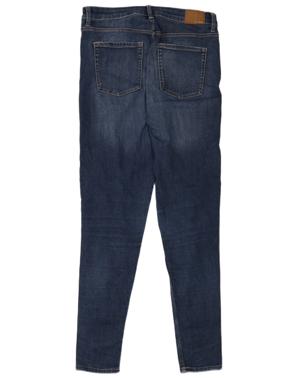Marks & Spencer Jean skinny Ivy pour femme UK 14 Large W32 L29 Coton bleu