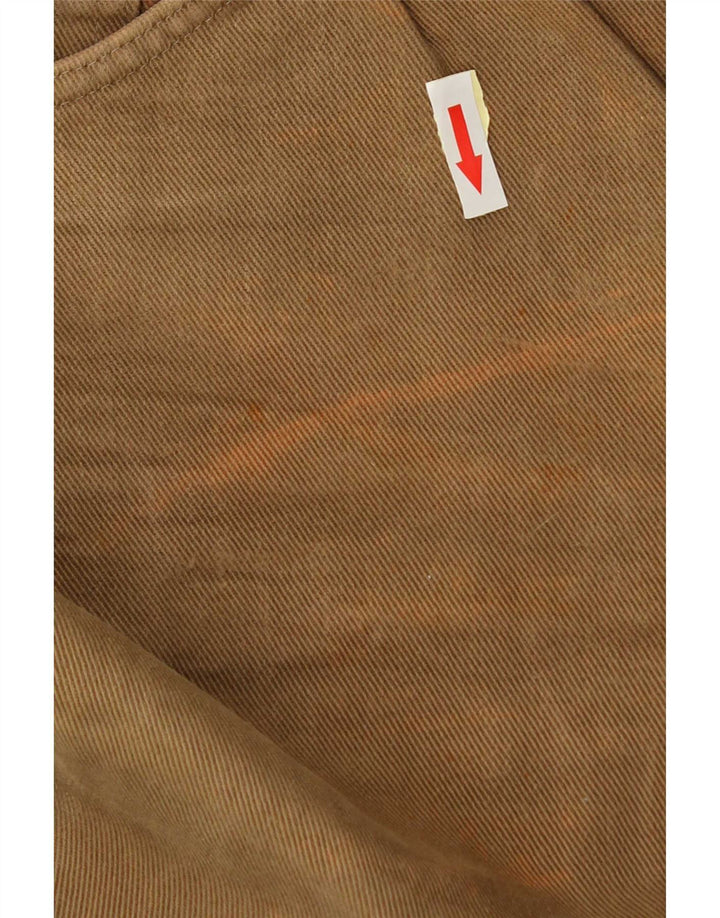 Mustang Jean droit homme W36 L31 Beige