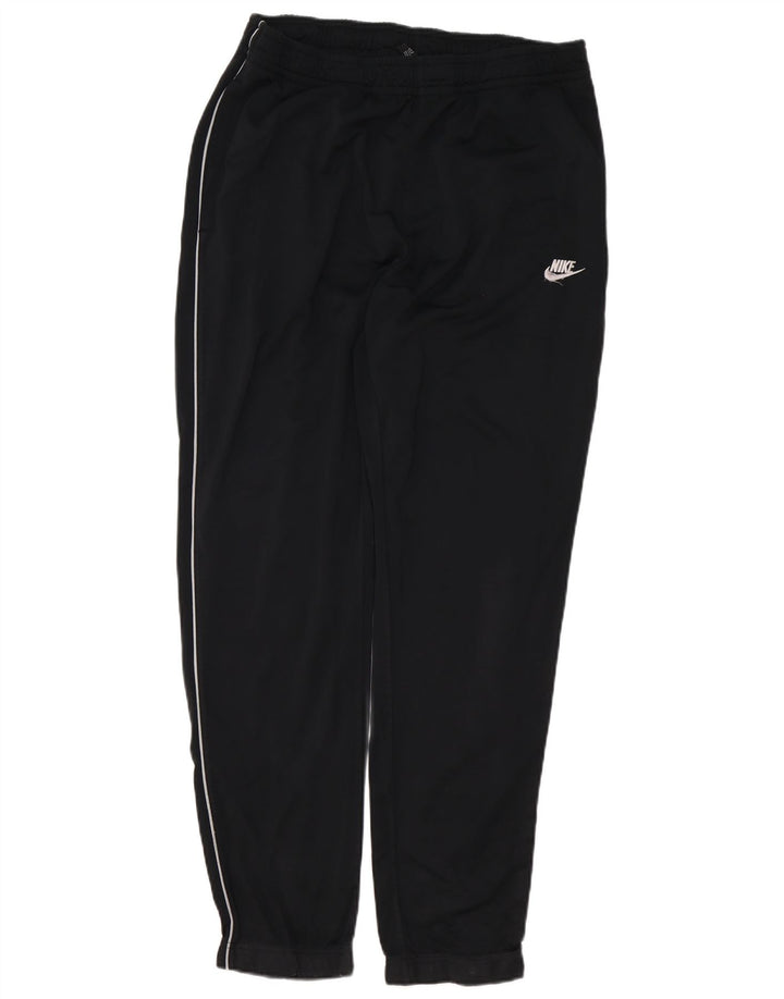 Nike Pantalon de survêtement pour homme Joggers XL Noir Polyester