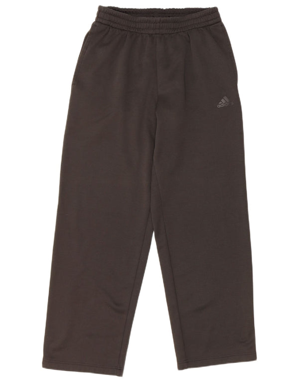 Adidas Pantalon de survêtement pour homme Petit Noir Polyester