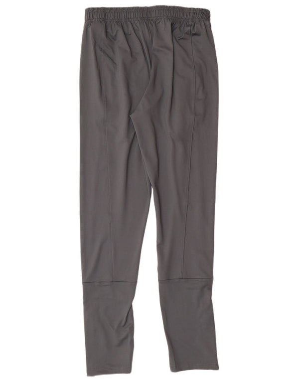 UNDER ARMOUR Pantalon de Survêtement Homme Gris Moyen Polyester