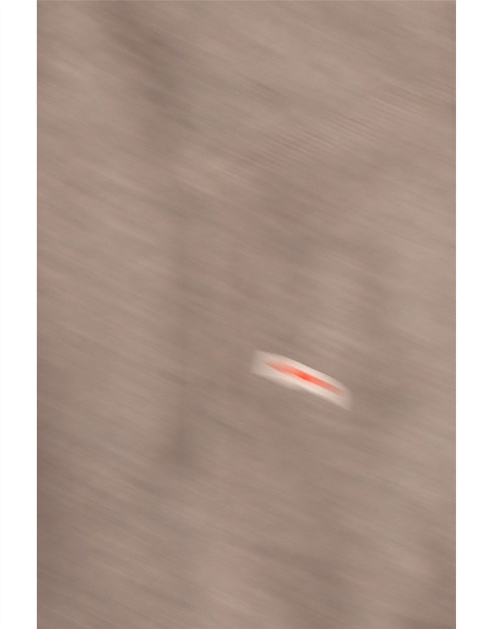 Nike Veste de survêtement pour homme XL Gris Coton