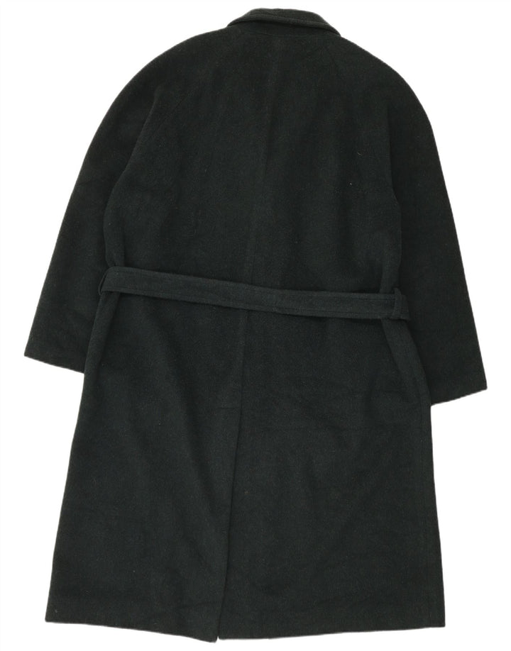 Ungaro Manteau pour homme UK 40 Large Vert