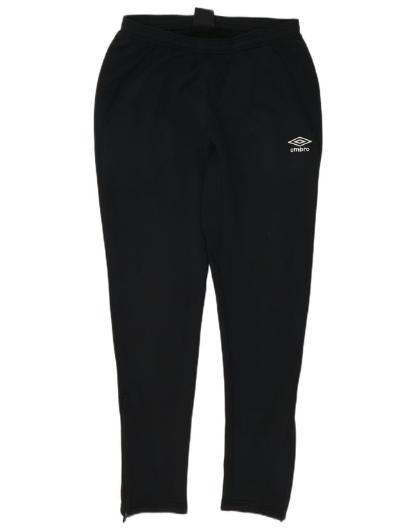 Umbro Leggings Homme Large Noir Polyester Sports