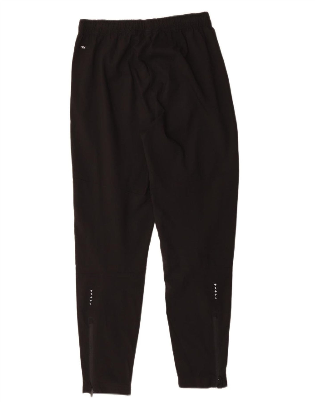 Puma Pantalon de survêtement pour femme UK 10 Small Noir Polyester