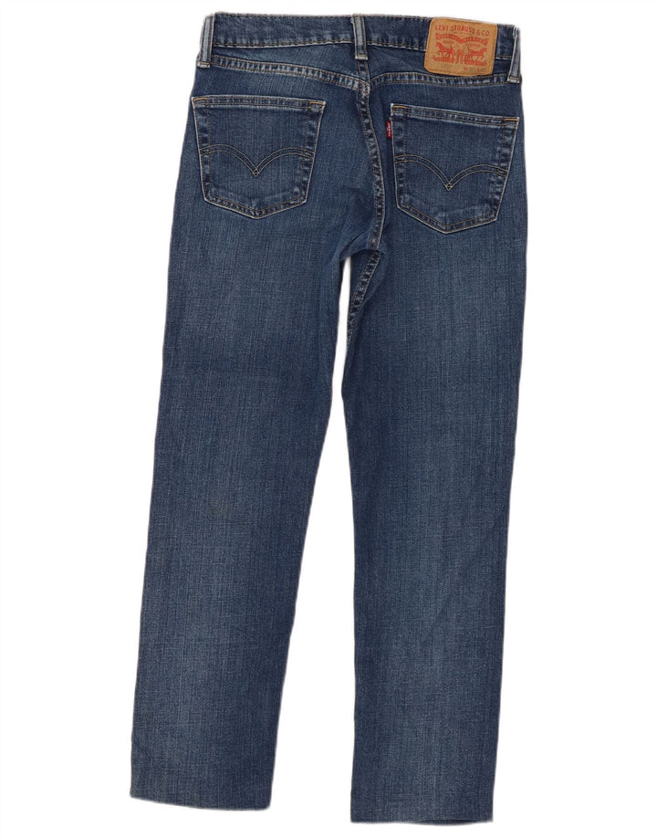 Levi's Jean Slim 511 Homme W30 L27 Bleu