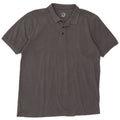 Dack's Polo Homme Grand Gris Coton