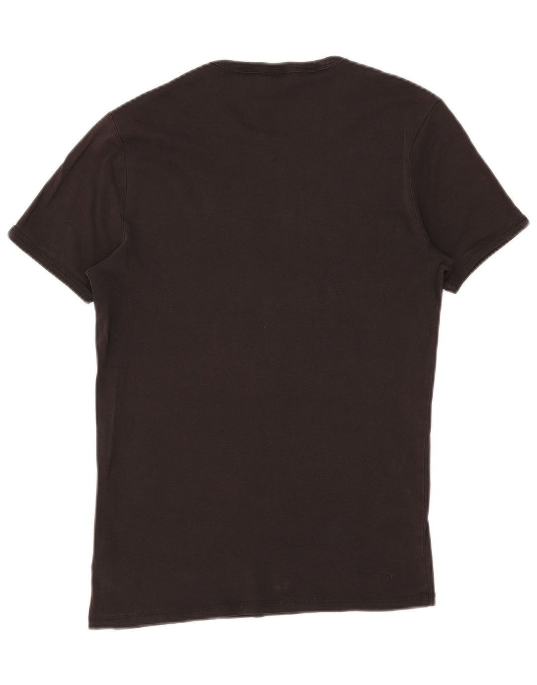 G-Star T-Shirt Homme Noir Moyen Coton