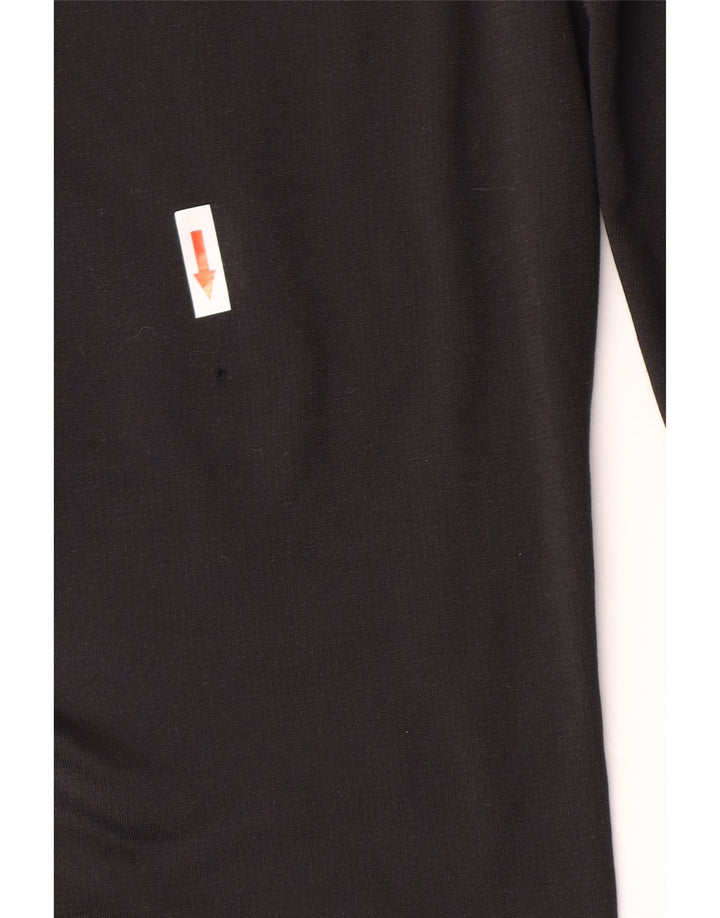 Adidas Pantalon de Survêtement Climawarm Homme Noir Moyen Polyester