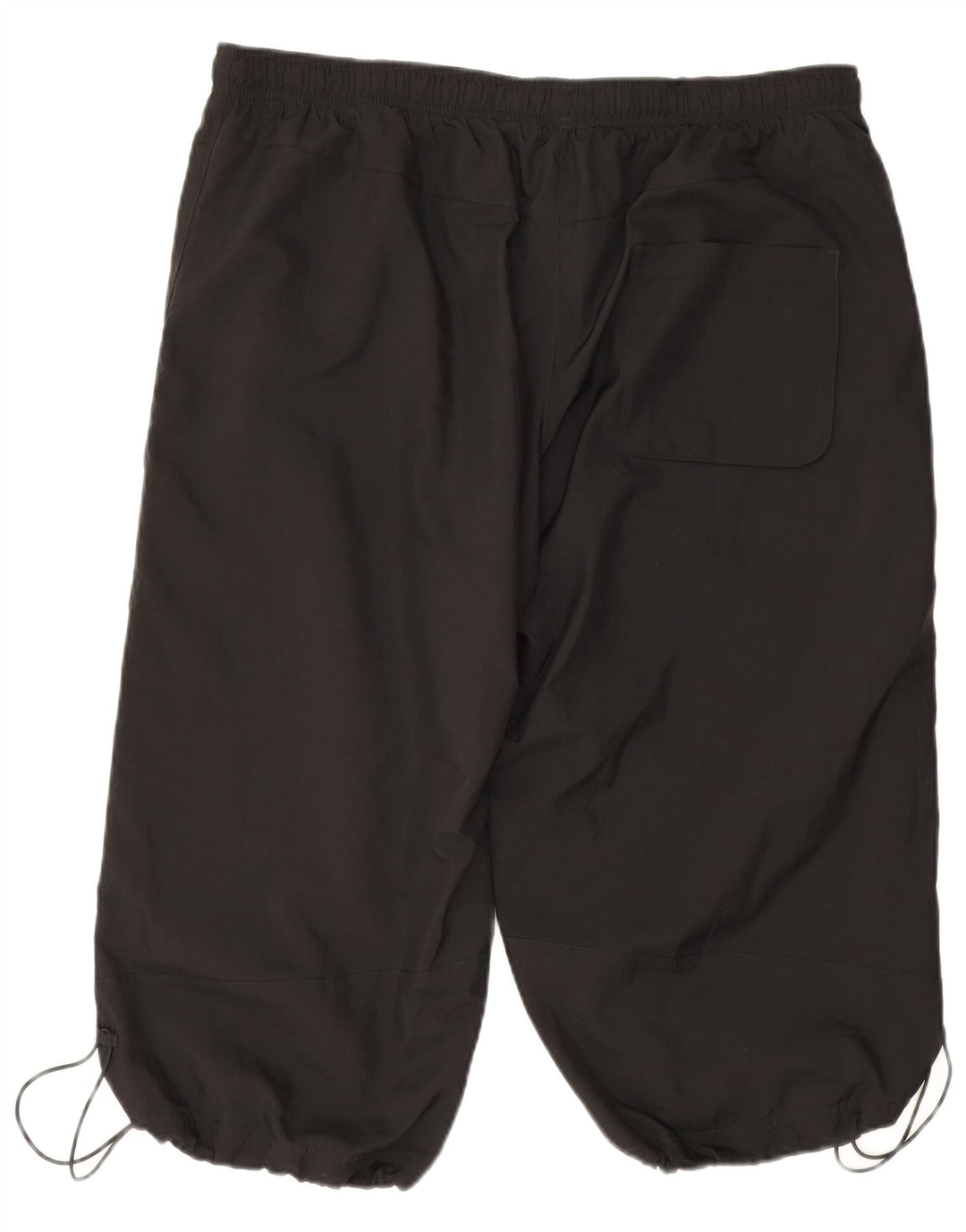 Puma Short de Sport Graphic Bermuda Homme Noir XL Polyester