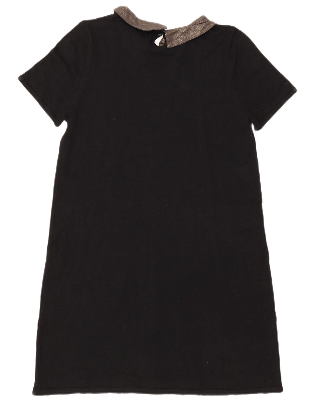 MARKS & SPENCER Robe basique pour femme UK 44 Noir moyen