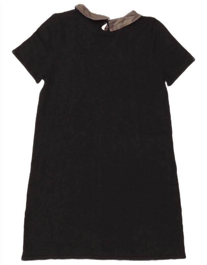 MARKS & SPENCER Robe basique pour femme UK 44 Noir moyen