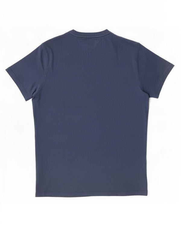 Tommy Hilfiger T-Shirt Homme Haut 2XL Bleu