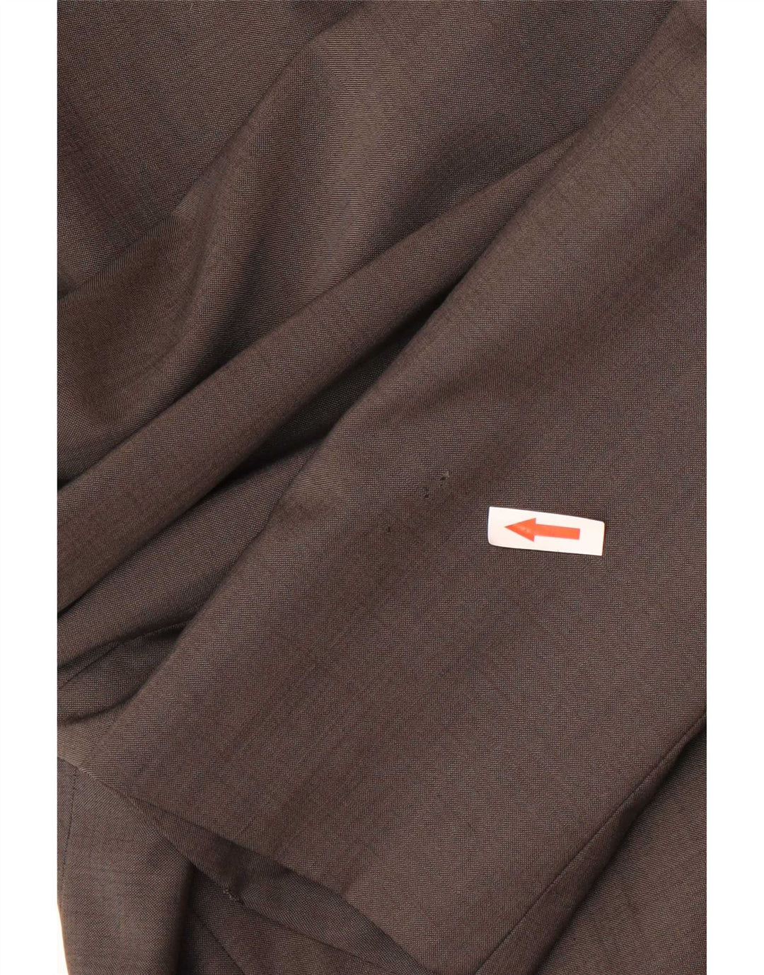 Pierre Cardin Veste Blazer 3 Boutons Coupe Régulière Homme EU 48 Gris Moyen