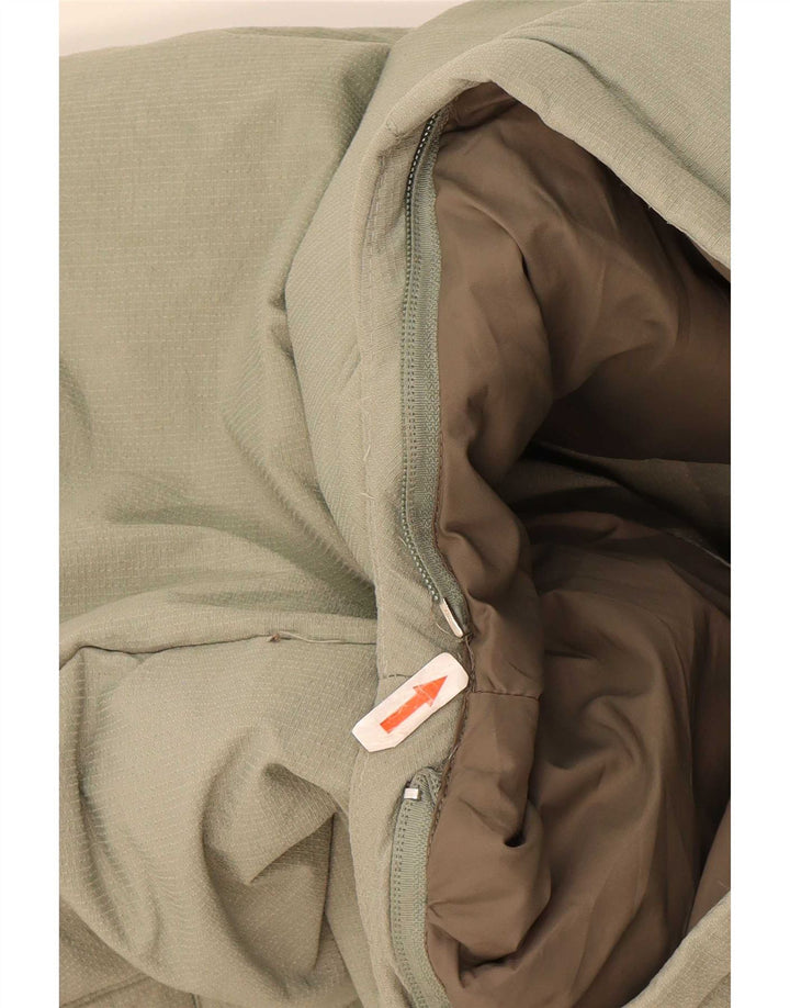 Fila Gilet rembourré pour homme UK 40 Large Kaki