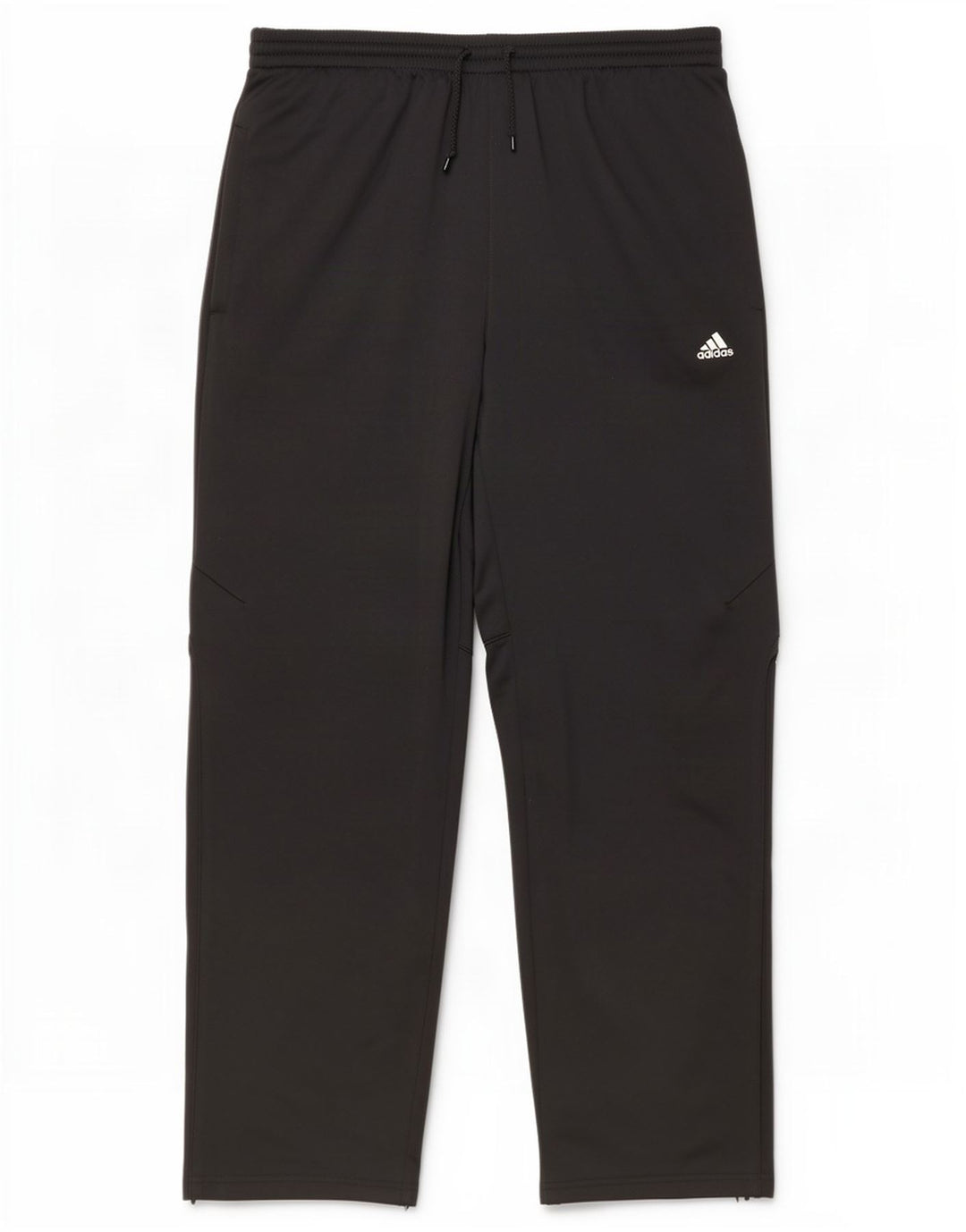 Adidas Pantalon de survêtement pour homme XL Noir Polyester
