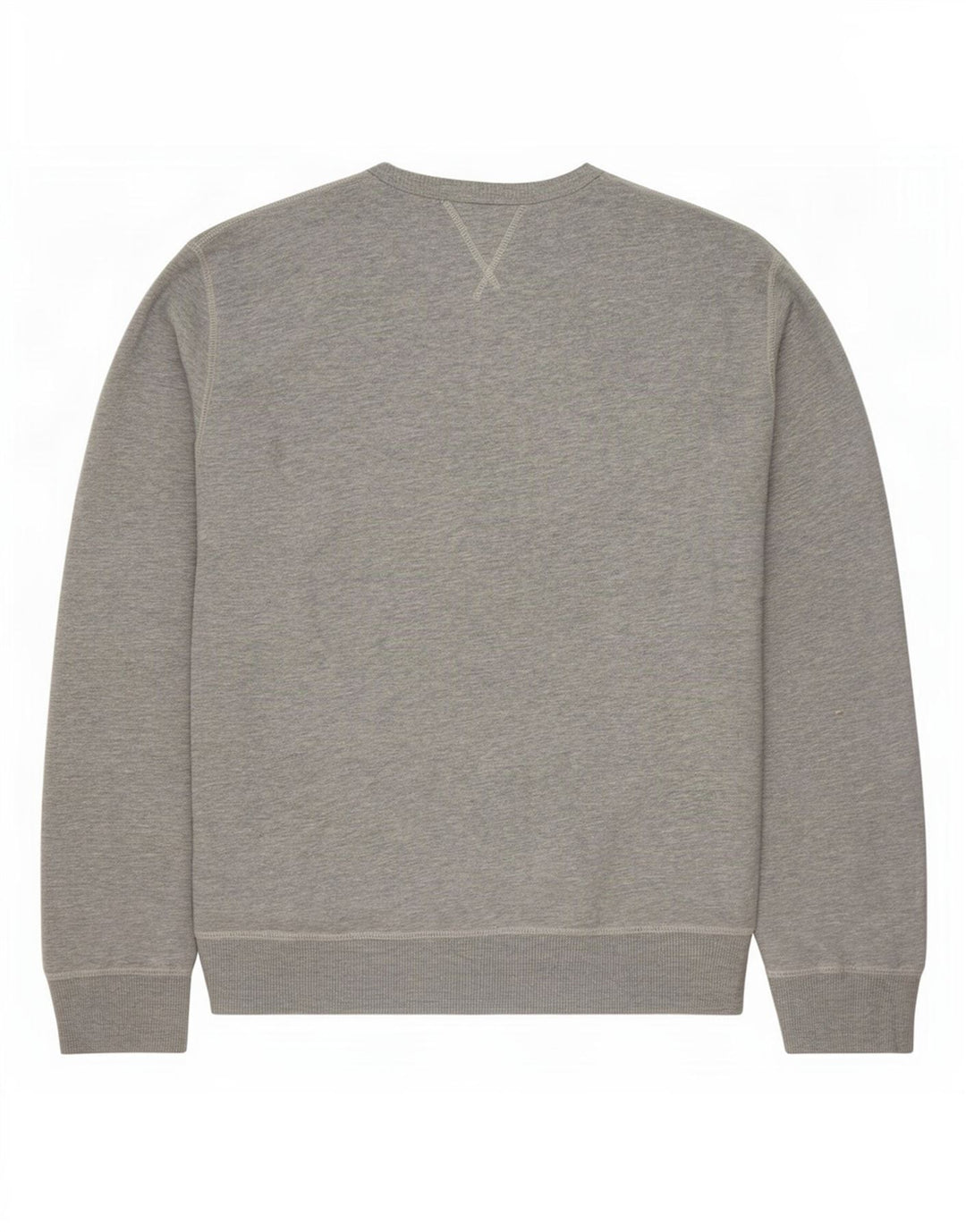 Levi's Sweat-Shirt Coupe Standard Homme XL Gris