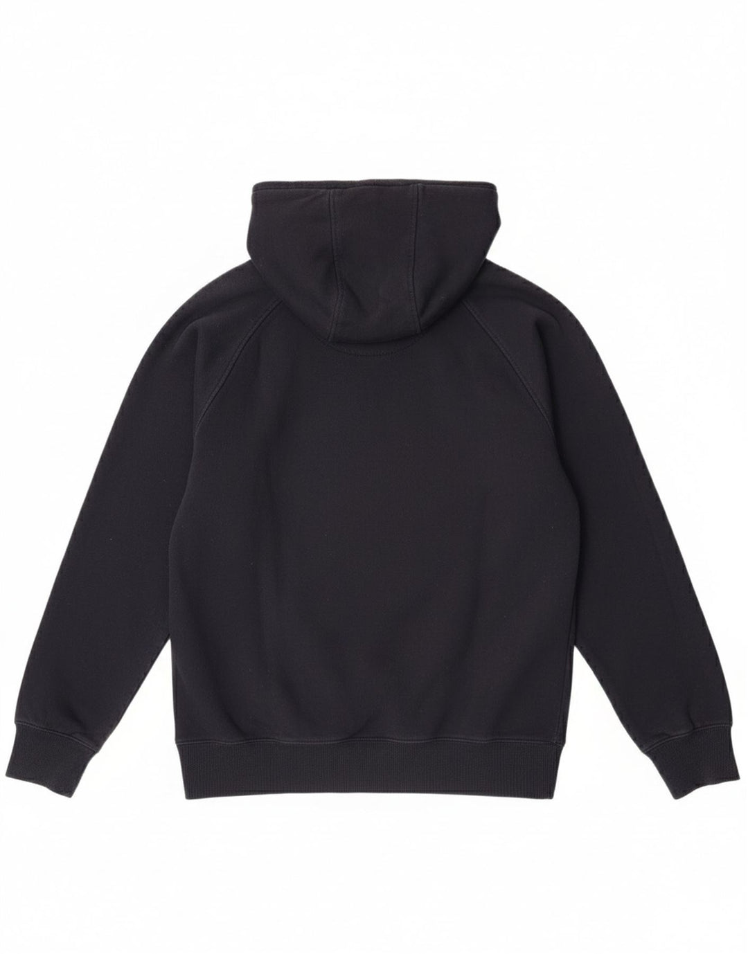 Jack & Jones Pull à Capuche Homme Bleu Marine Moyen Coton