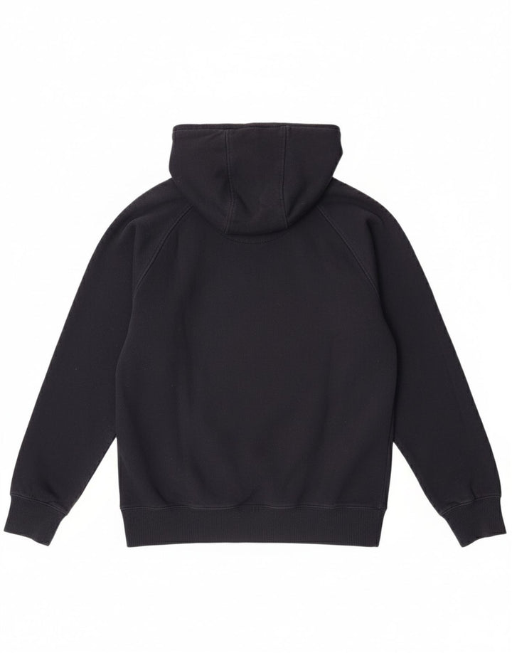 Jack & Jones Pull à Capuche Homme Bleu Marine Moyen Coton